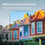 Hisense Smart TV FHD 40" Polegadas 40A4NV com HDR10, DTS Virtual X, Compatibilidade Alexa e Google Home - Imagem 11