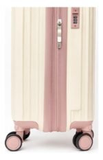 Kit De Mala Mão Frasqueira Viagem 2 Peças 10k Bordo Cabine M - Imagem 2