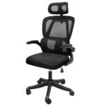 Cadeira Gamer Presidente Ergonômica Com Suporte Lombar Ajustável